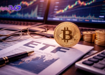 Bitcoin se desmarca de la Fed: el impacto sorprendente de los ETF en su precio