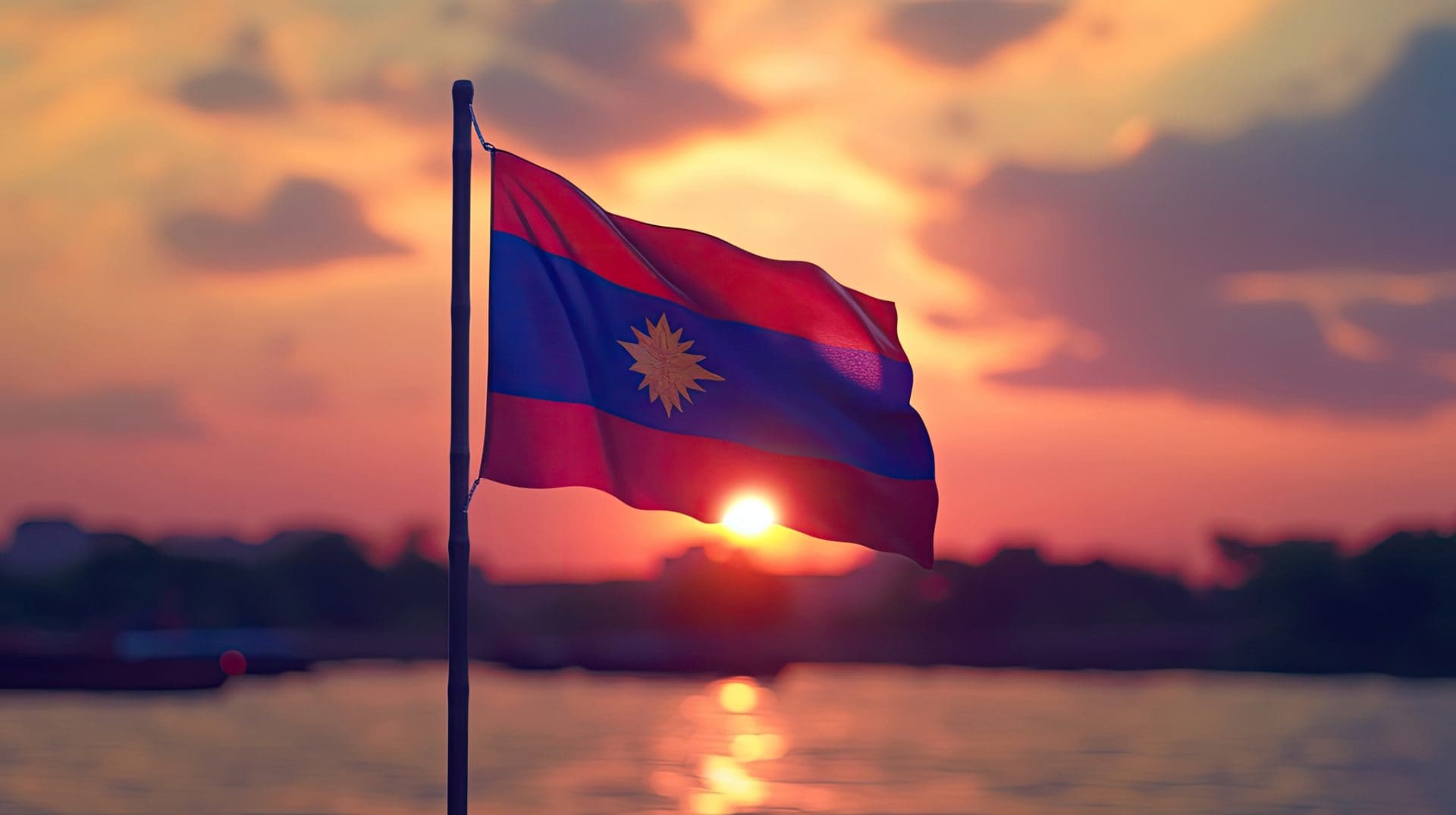 ¿Se acabó el paraíso cripto? Camboya impone hasta diez años de prisión y multas de 250.000 dólares 1 ¿Se acabó el paraíso cripto? Camboya impone hasta diez años de prisión y multas de 250.000 dólares