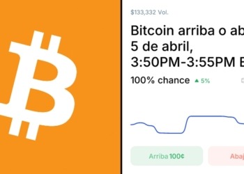 La montaña rusa de Bitcoin: ¿Hacia dónde se dirige ahora?