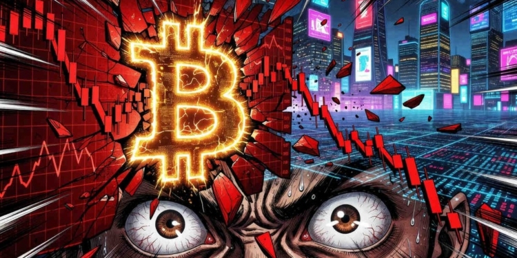 El ascenso del Bitcoin: ¿Encontrará apoyo en la SMA-7 tras un incremento del 1,24%? 1 El ascenso del Bitcoin: ¿Encontrará apoyo en la SMA-7 tras un incremento del 1,24%?