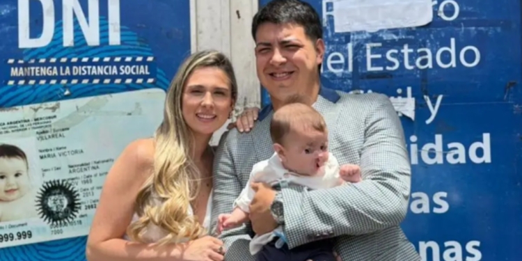 La trágica historia de Mariano Robles y Solana Albornoz, la pareja que se perdió en el temporal de Tucumán.