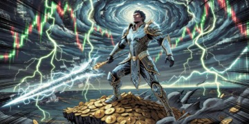 Ethereum se aferra a niveles críticos mientras experimenta un leve ascenso del 0,68%