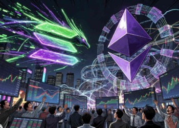 ¿Solana frente a Ethereum: cuál es la mejor apuesta para los inversores hoy? 4 ¿Solana frente a Ethereum: cuál es la mejor apuesta para los inversores hoy?