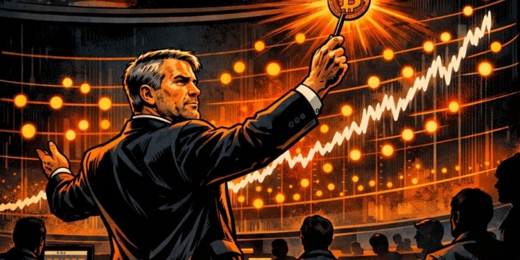 Strategy contempla reiniciar sus adquisiciones de Bitcoin tras un parón inesperado.