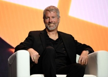 Michael Saylor regresa al ruedo: ¿prepara otra compra masiva de Bitcoin?