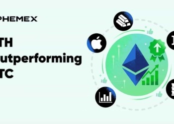 Ethereum desbanca a Bitcoin: ¿estamos ante un cambio de tendencia para el segundo trimestre?
