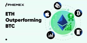 Ethereum desbanca a Bitcoin: ¿estamos ante un cambio de tendencia para el segundo trimestre?