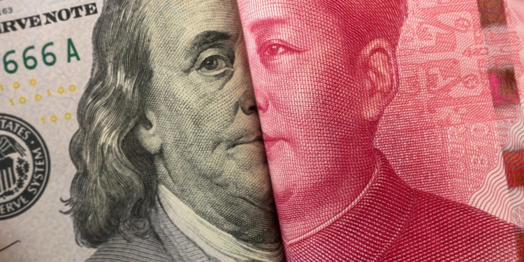 Alarma en Harvard: por qué el yuan, y no Bitcoin, amenaza el dominio del dólar