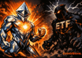 Ethereum da un giro inesperado en el mercado de derivados a pesar de la incertidumbre sobre los ETF