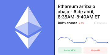 El futuro incierto de Ethereum: ¿subirá o caerá?