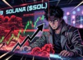 Solana ($SOL) sorprende con un repunte del 1,8% a pesar de la presión del mercado