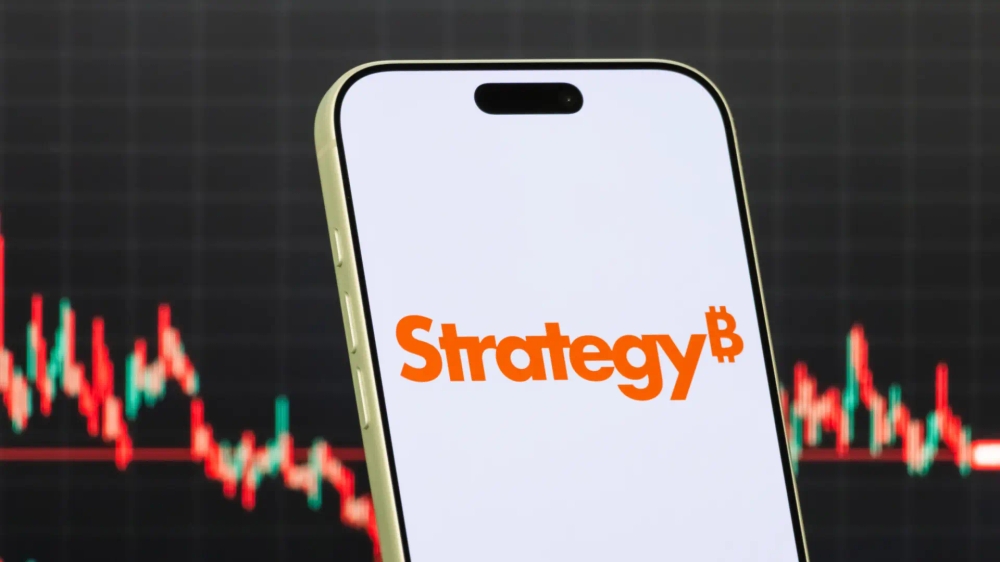 La intrigante razón detrás de la apuesta de Strategy por Bitcoin a pesar de las pérdidas 1 La intrigante razón detrás de la apuesta de Strategy por Bitcoin a pesar de las pérdidas