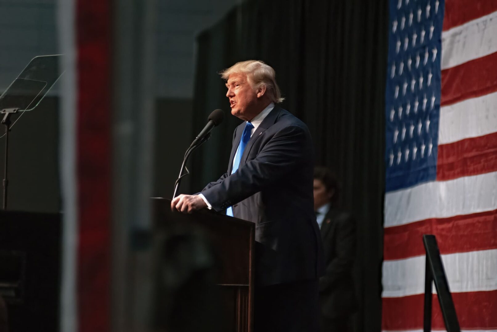 Portazo de Trump a la oferta iraní que deja más preguntas que respuestas