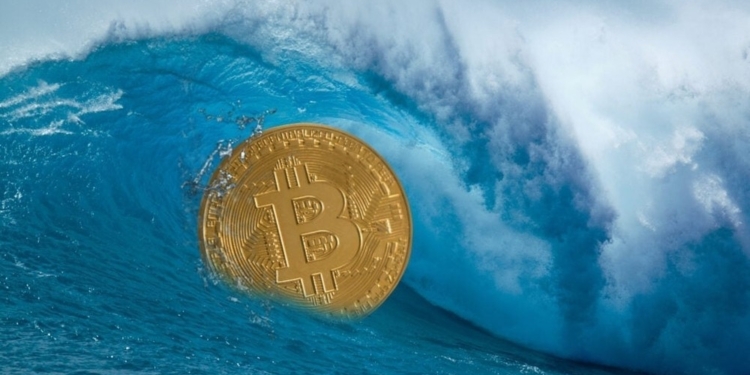Bitcoin se separa de Wall Street: la pista que podría predecir su próximo gran salto.