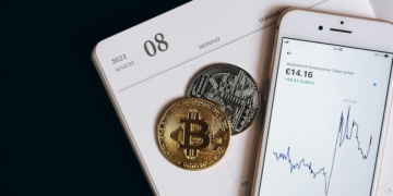 Ethereum despierta el interés: ¿Cuál es su cotización este lunes 6 de abril?