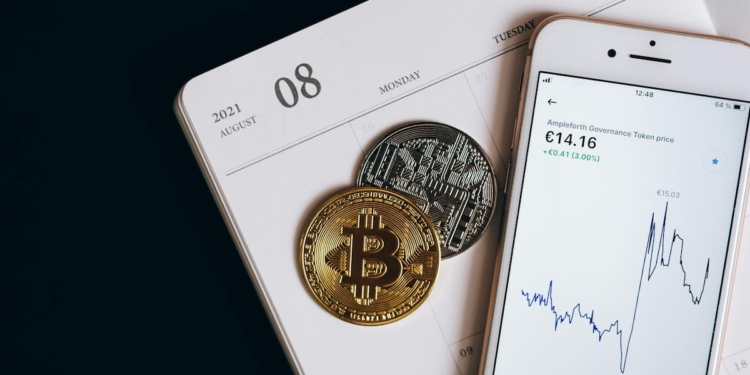 Ethereum despierta el interés: ¿Cuál es su cotización este lunes 6 de abril?