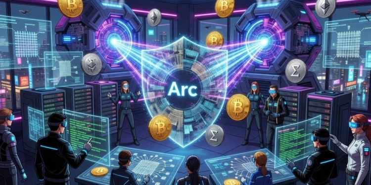 Circle desvela su estrategia contra los desafíos cuánticos que amenazan a Bitcoin y Ethereum.