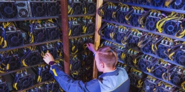 De residuo a recurso: el gas que alimenta Bitcoin y la inteligencia artificial. 1 De residuo a recurso: el gas que alimenta Bitcoin y la inteligencia artificial.