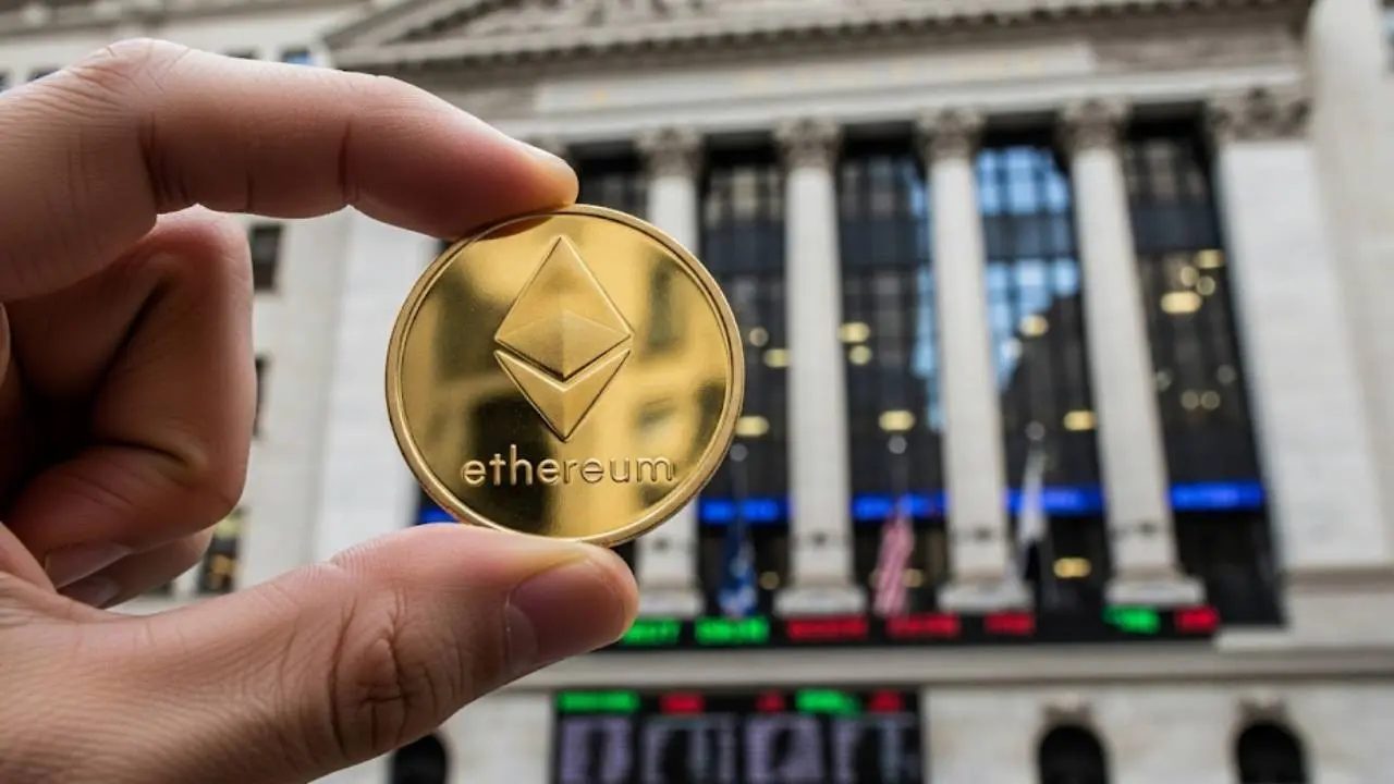 Ethereum en la cuerda floja: ¿la especulación está ahogando la demanda auténtica? 1 Ethereum en la cuerda floja: ¿la especulación está ahogando la demanda auténtica?