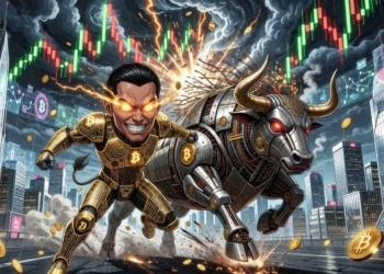 Bitcoin alcanza los 69.445,92 dólares tras un espectacular aumento del 3,51% el 6 de abril de 2026. 4 Bitcoin alcanza los 69.445,92 dólares tras un espectacular aumento del 3,51% el 6 de abril de 2026.