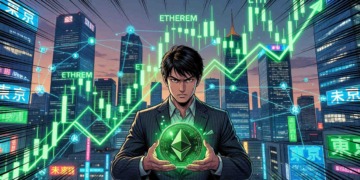 Ethereum experimenta un sorprendente ascenso del 4% en un día, ¡y el volumen de transacciones marca un récord histórico!