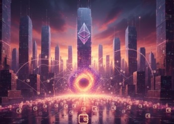 Ethereum se mantiene firme: ¿puede la creciente inversión institucional estabilizar el precio de ETH?