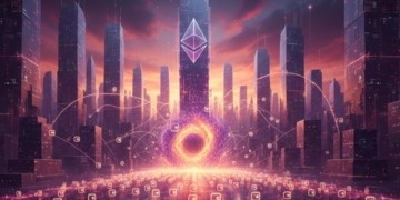 Ethereum se mantiene firme: ¿puede la creciente inversión institucional estabilizar el precio de ETH?