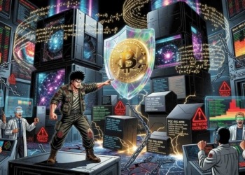 La advertencia de Samson Mow: ¿Podría una solución cuántica apresurada dañar a Bitcoin?