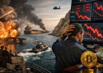 El impacto de las tensiones geopolíticas en el petróleo, el DAX y el Bitcoin: ¿qué nos espera?