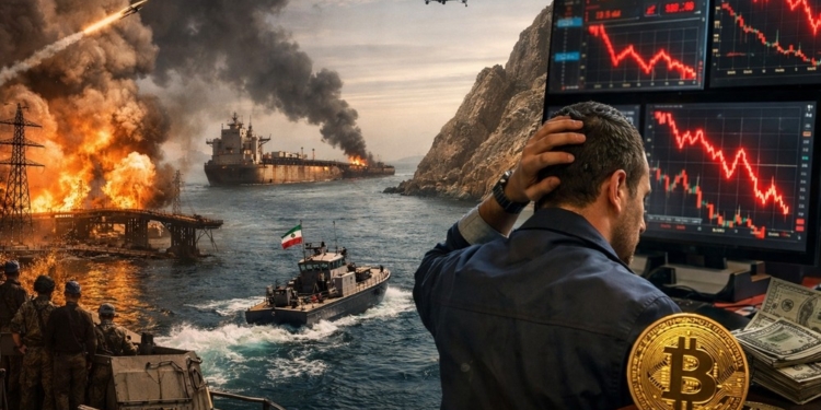 El impacto de las tensiones geopolíticas en el petróleo, el DAX y el Bitcoin: ¿qué nos espera? 1 El impacto de las tensiones geopolíticas en el petróleo, el DAX y el Bitcoin: ¿qué nos espera?