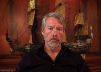 ¿Qué pasó en Strategy para provocar 14.500 millones en pérdidas no realizadas en el primer trimestre?