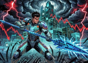 Solana se desploma un 2% en jornada de altos vaivenes: ¿está acercándose el fin de la caída?