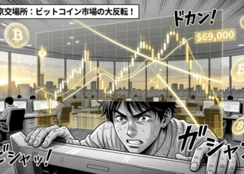 Bitcoin alcanza los 69.178,55 dólares tras una sesión marcada por la volatilidad