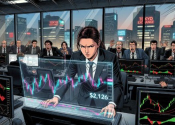 Ethereum se aferra a su estabilidad mientras el precio ronda los USD $2.130 este 7 de abril