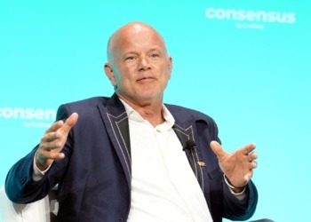 Novogratz revoluciona las juntas: Galaxy estrena votación de accionistas por blockchain 4 Novogratz revoluciona las juntas: Galaxy estrena votación de accionistas por blockchain