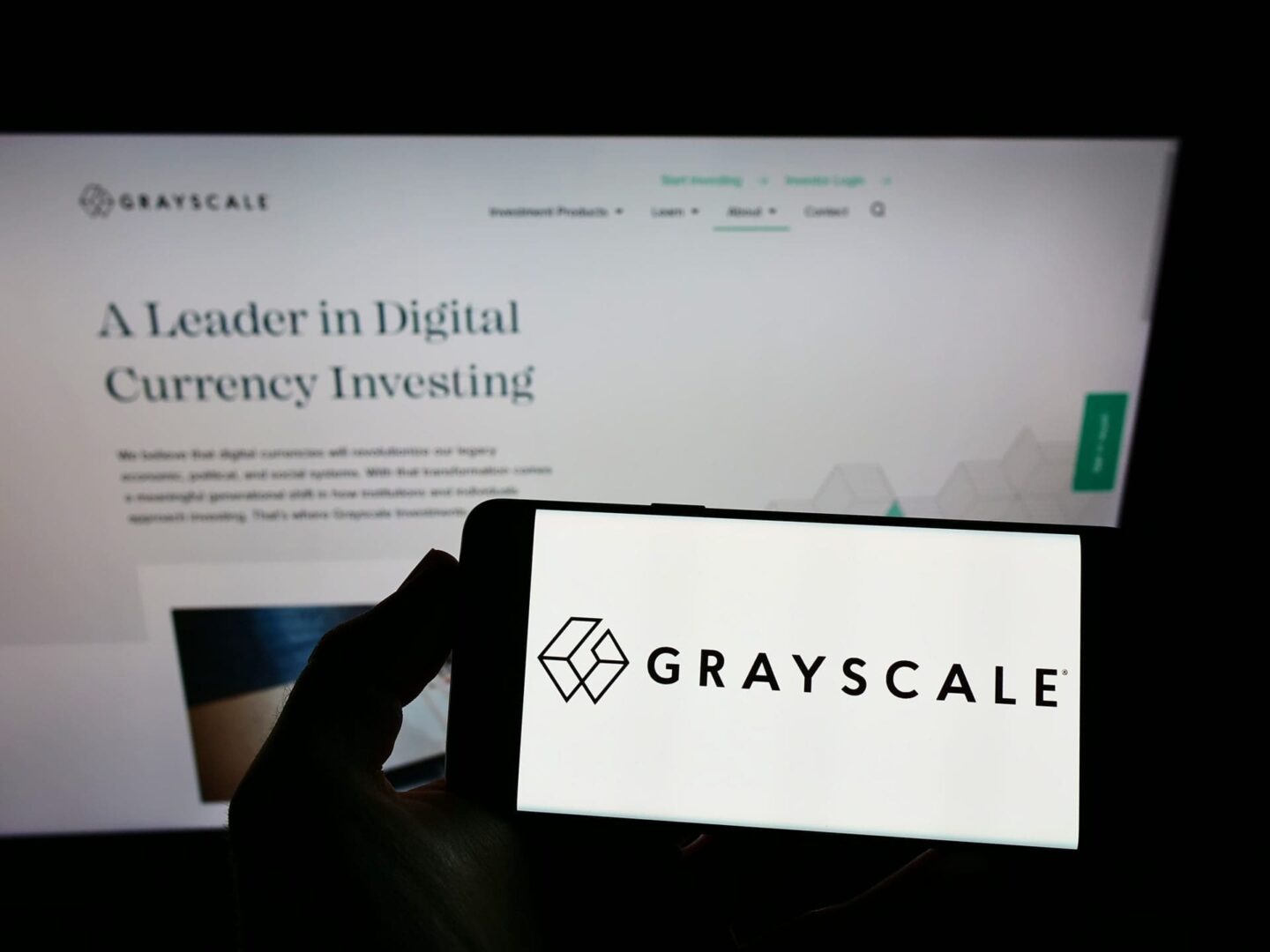 Grayscale detecta señales prometedoras en altcoins: ¿están a punto de despegar los precios?
