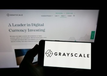 Grayscale detecta señales prometedoras en altcoins: ¿están a punto de despegar los precios? 4 Grayscale detecta señales prometedoras en altcoins: ¿están a punto de despegar los precios?