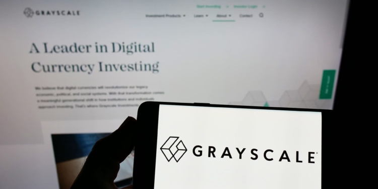 Grayscale detecta señales prometedoras en altcoins: ¿están a punto de despegar los precios?