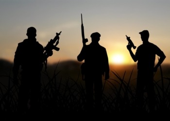 Rastro digital implacable: la blockchain que sentenció a tres por terrorismo