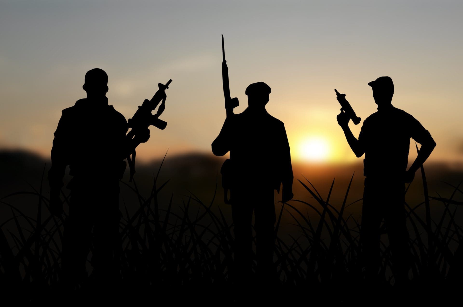 Rastro digital implacable: la blockchain que sentenció a tres por terrorismo 1 Rastro digital implacable: la blockchain que sentenció a tres por terrorismo