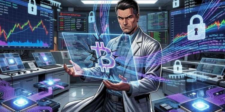 Un Nobel de Física alerta sobre el futuro incierto de Bitcoin ante la amenaza de la computación cuántica