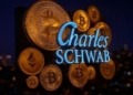 Schwab señala que un mínimo 1% en Bitcoin o Ether podría revolucionar tu estrategia de inversión