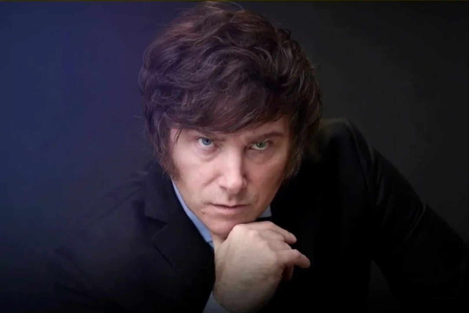 Llamadas secretas acercan al presidente argentino al corazón del escándalo cripto