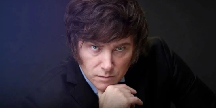 Llamadas secretas acercan al presidente argentino al corazón del escándalo cripto 1 Llamadas secretas acercan al presidente argentino al corazón del escándalo cripto