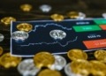 Ethereum en el punto de mira: descubre su precio este martes 7 de abril 11 Ethereum en el punto de mira: descubre su precio este martes 7 de abril