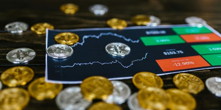Ethereum en el punto de mira: descubre su precio este martes 7 de abril 1 Ethereum en el punto de mira: descubre su precio este martes 7 de abril