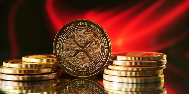 La mayoría de inversores en XRP en pérdidas: ¿remontada sorpresa o caída mayor?