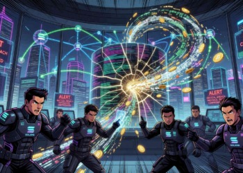 Fundación Solana toma medidas urgentes de seguridad en DeFi tras el robo de 285 millones de dólares en Drift