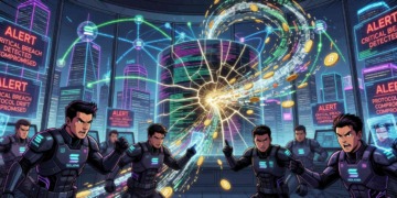 Fundación Solana toma medidas urgentes de seguridad en DeFi tras el robo de 285 millones de dólares en Drift 3 Fundación Solana toma medidas urgentes de seguridad en DeFi tras el robo de 285 millones de dólares en Drift