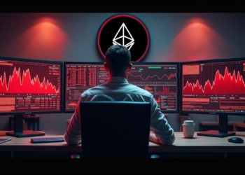 ¿Puede el precio de ETH encontrar su rumbo en medio de la incertidumbre?